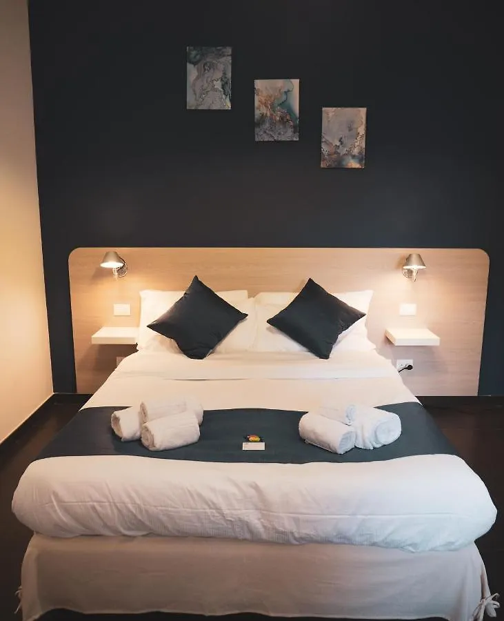 Dhome B&B Palermo