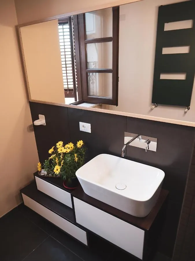 Dhome B&B Palermo Bed & Breakfast