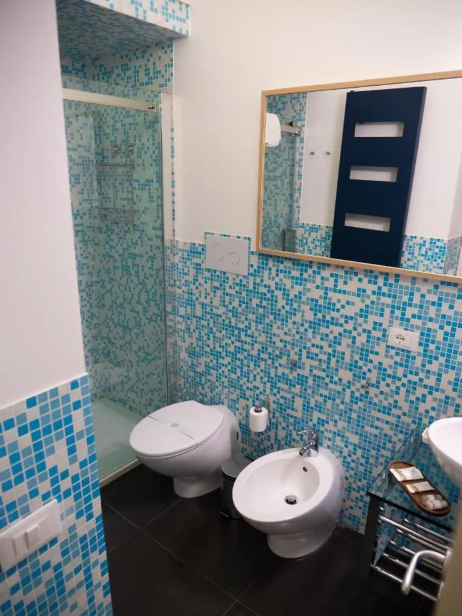 Bed & Breakfast Dhome B&B Palermo
