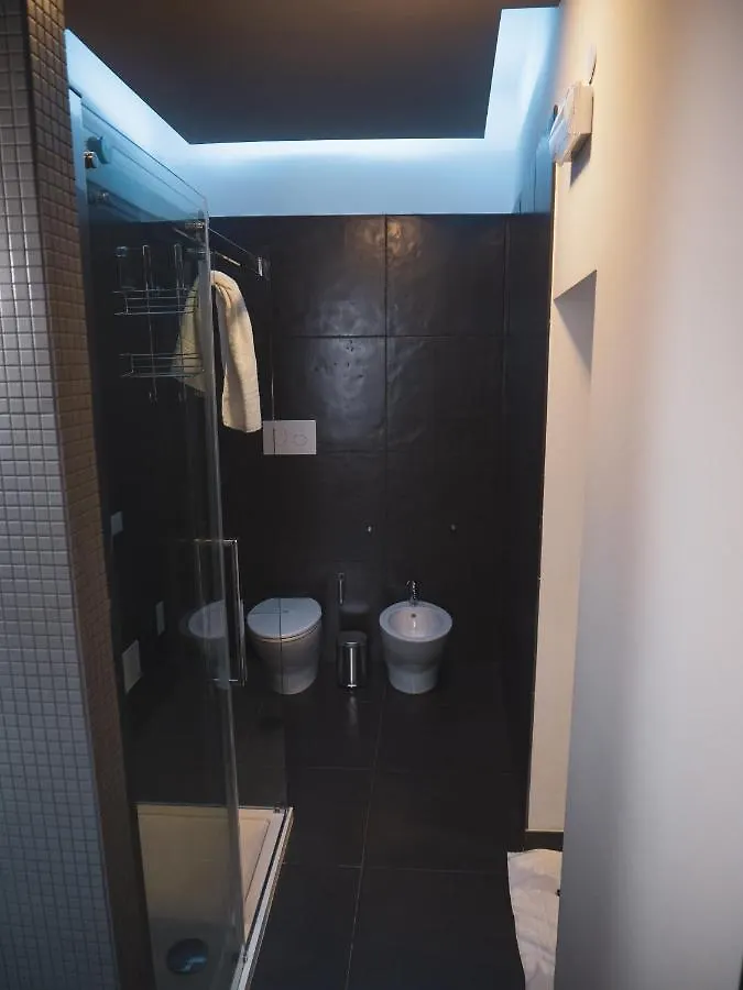 Dhome B&B Palermo 0*,  Italy