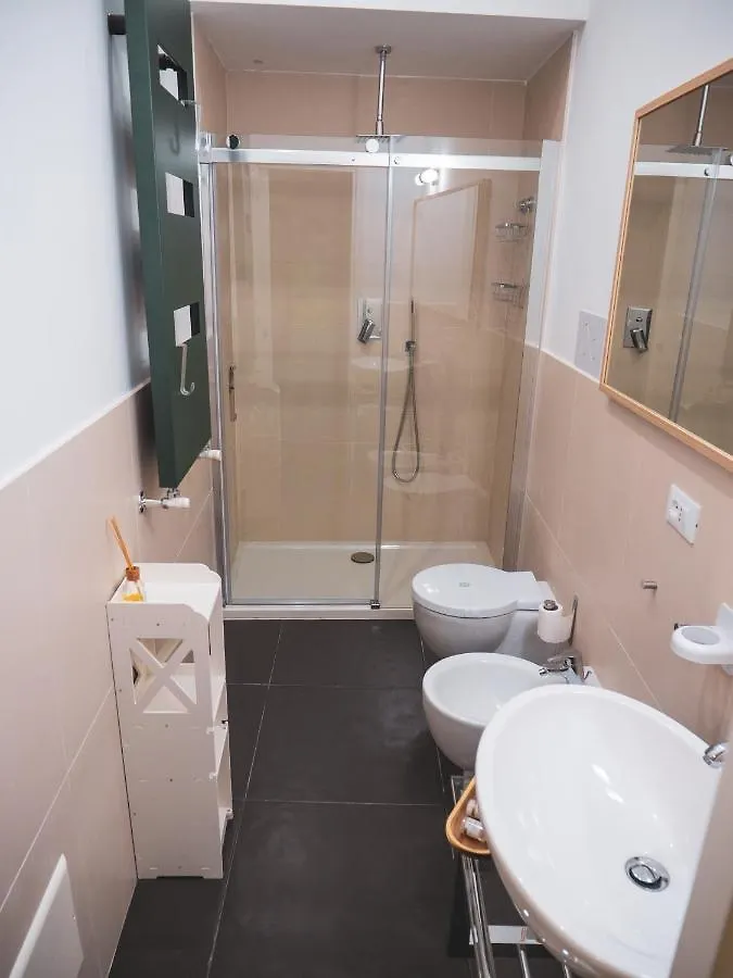 Dhome B&B Palermo