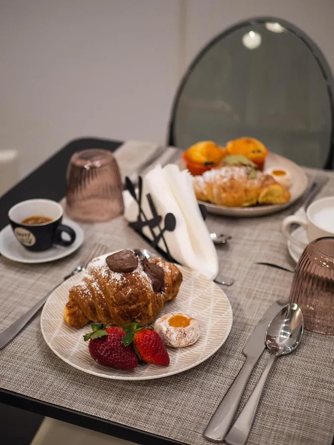 Dhome B&B Palermo Bed & Breakfast