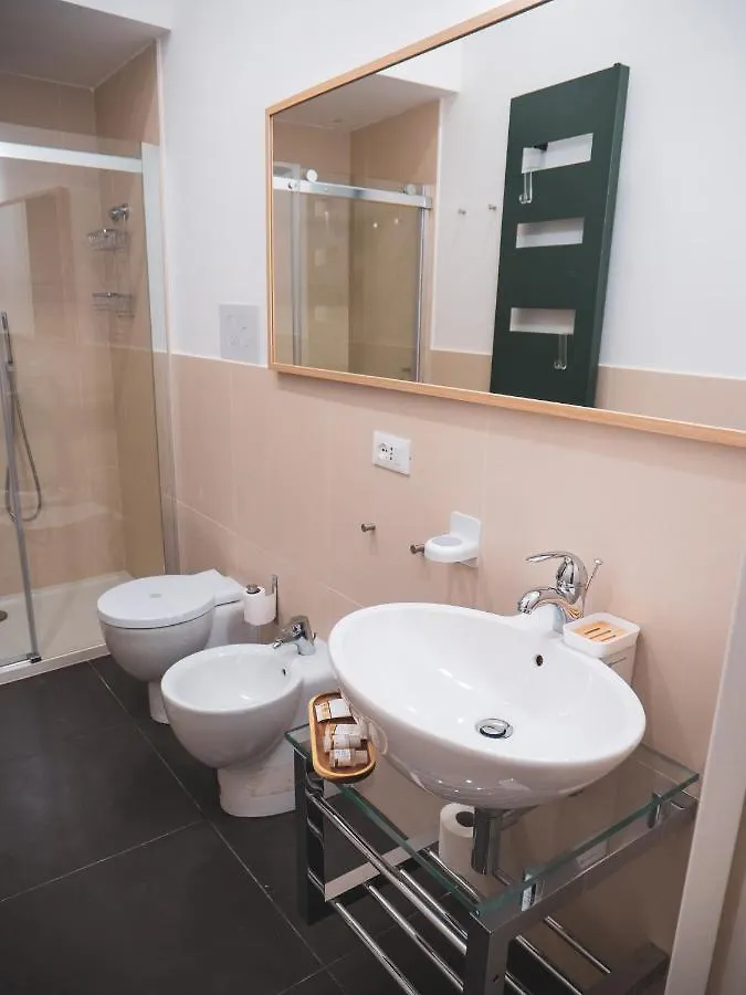 Dhome B&B Palermo