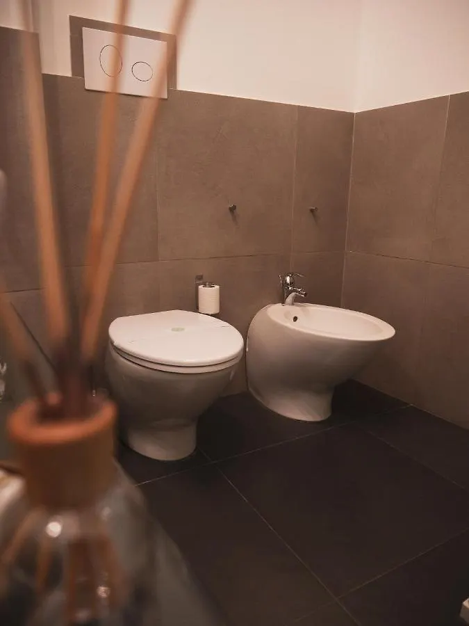 Dhome B&B Palermo Italy