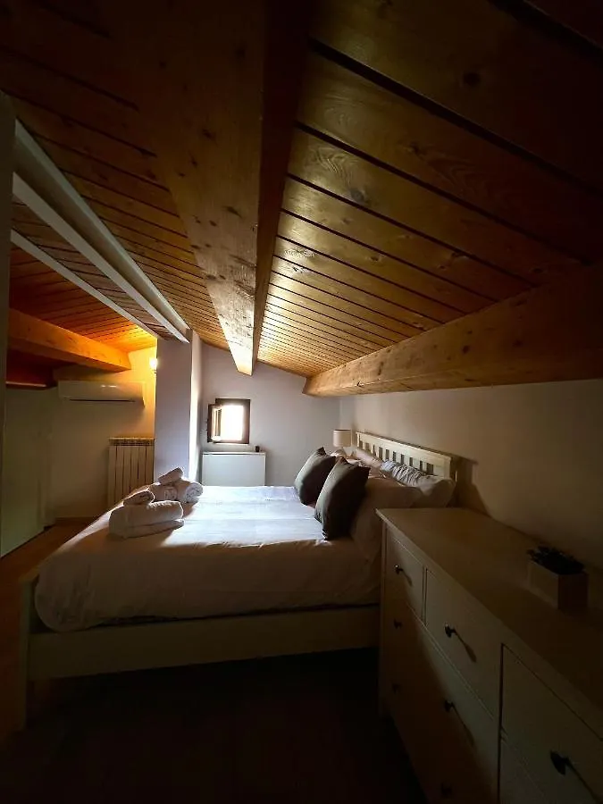 Dhome B&B Palermo Italy