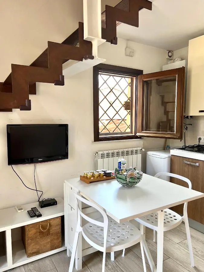 Bed & Breakfast Dhome B&B Palermo Italy