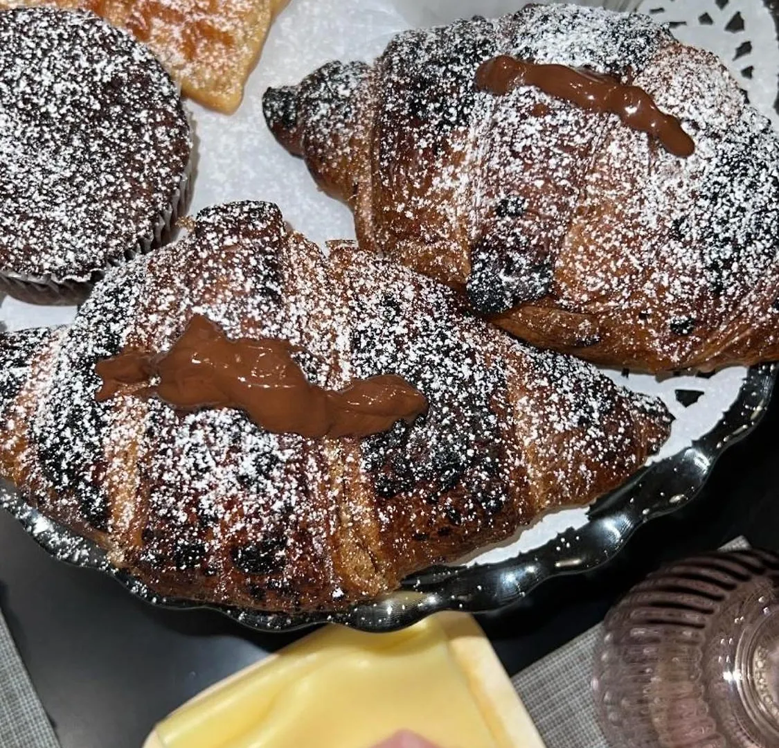 Bed & Breakfast Dhome B&B Palermo