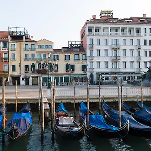 Paganelli Hotel Venedig