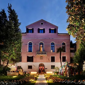 Palazzo Venart Luxury Hotel Venedig