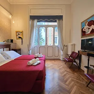Domus Monami Luxury Gasthof Rom