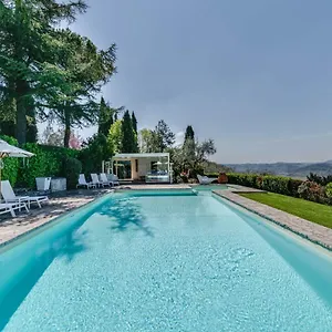 **** Hotel I Barronci & Italië