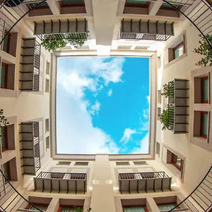 Solemar Sicilia - Galleria Maqueda , Palermo Italy