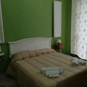 Casa In Palazzo Graffeo Erika Appartamento