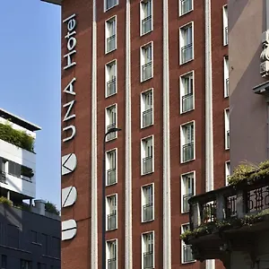 **** Hotel Mediterraneo Italië