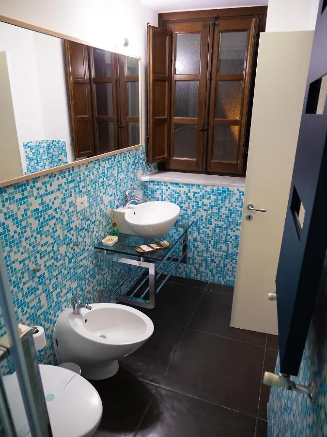 Dhome B&B Palermo Bed & Breakfast