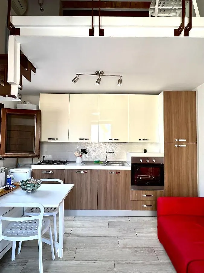 Bed & Breakfast Dhome B&B Palermo Italy