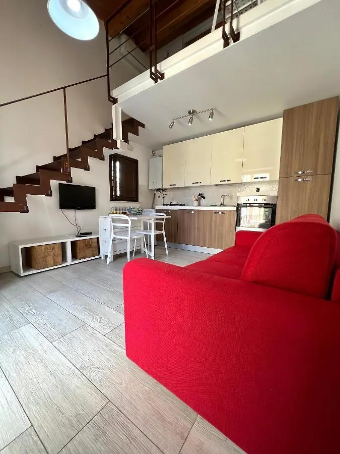 Bed & Breakfast Dhome B&B Palermo