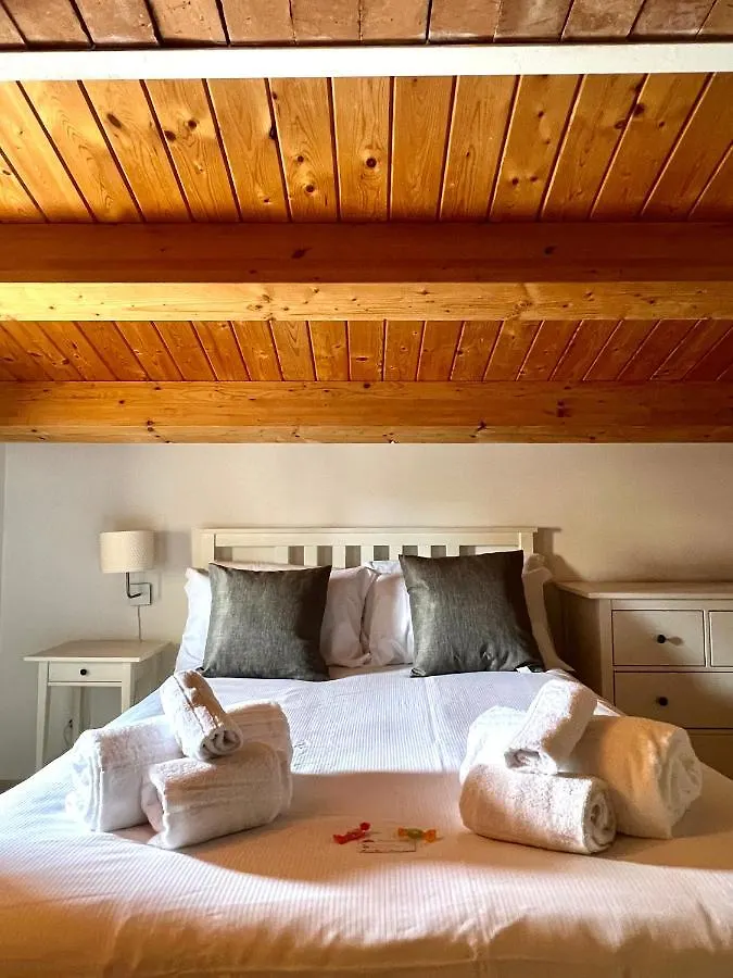 Bed & Breakfast Dhome B&B Palermo Italy